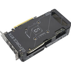 ASUS GeForce RTX 4060 Ti EVO OC - Product Image 1