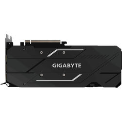 Gigabyte Radeon RX 5500 XT GAMING OC - Product Image 1