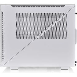 Thermaltake Divider 200 TG Air - White - Product Image 1