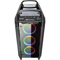 Cougar Panzer Evo RGB - Product Image 1