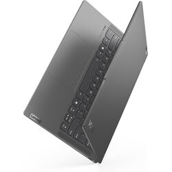 Lenovo Yoga 7 - 83DK0005UK - Grey - Product Image 1