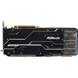ASRock Radeon RX 6800 Challenger Pro OC - Product Image 1