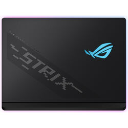 ASUS ROG Strix SCAR 18 (2025) - G835LX-SA009W - Product Image 1