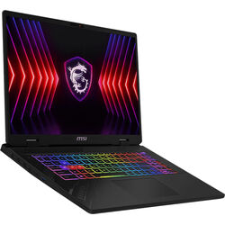 MSI Crosshair 17 HX - D14VFKG-002UK - Product Image 1