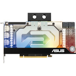ASUS GeForce RTX 3080 EKWB - Product Image 1