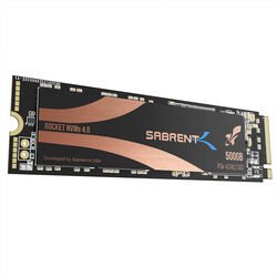 Sabrent Rocket 4.0 - Product Image 1