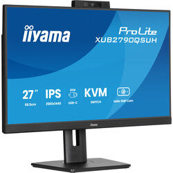 iiyama ProLite XUB2790QSUH-B2 - Product Image 1