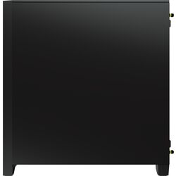 Corsair 4000D - Black - Product Image 1