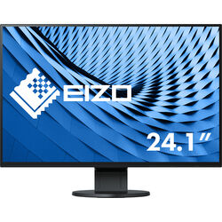 EIZO FlexScan EV2456-BK - Product Image 1