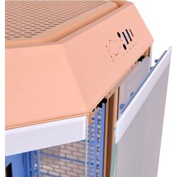 Thermaltake The Tower 300 - Peach Fuzz - Product Image 1