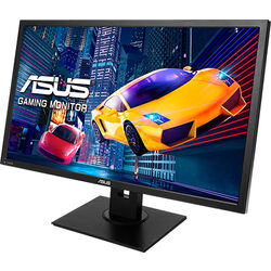 ASUS VP28UQGL - Product Image 1