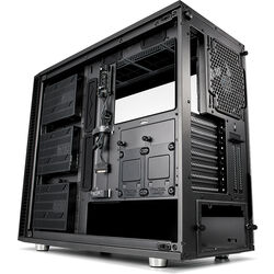 Fractal Design Define S2 - Gunmetal - Product Image 1