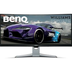 BenQ EX3501R - Product Image 1