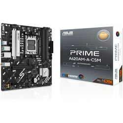 ASUS PRIME A620AM-A-CSM - Product Image 1