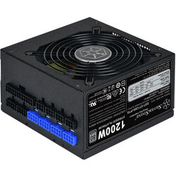 SilverStone ST1200-PTS - Product Image 1