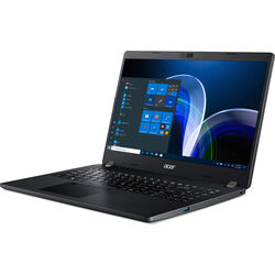 Acer TravelMate P2 - TMP215-53-57TP - Black - Product Image 1