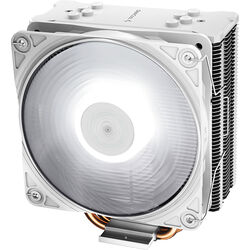 Deepcool GAMMAXX GTE V2 - White - Product Image 1