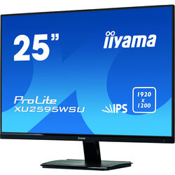 iiyama ProLite XU2595WSU-B1 - Product Image 1