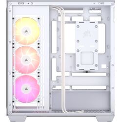 Corsair 3500X ARGB - White - Product Image 1