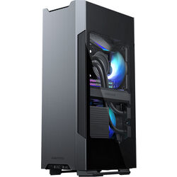 Phanteks Evolv Shift 2 DRGB - Grey - Product Image 1