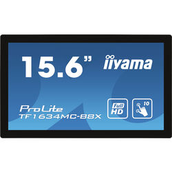 iiyama ProLite TF1634MC-B8X - Product Image 1