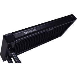 ID Cooling AuraFlow X 240 - Black - Product Image 1