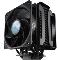 Cooler Master MasterAir MA612 Stealth - Product Image 1