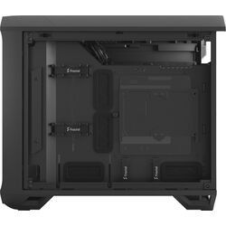 Fractal Design Torrent Nano - Black - Product Image 1