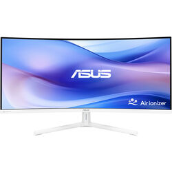 ASUS VU34WCIP-W - Product Image 1