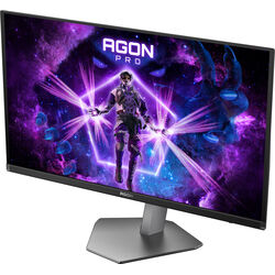 AOC AGON AG276QKD2 - Product Image 1