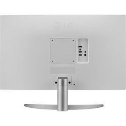 LG 27UP600-W - Product Image 1