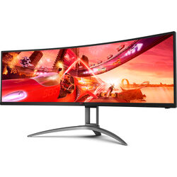 AOC AG493UCX2 - Product Image 1