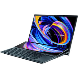 ASUS ZenBook Duo 14 UX482 - UX482EG-HY089T - Product Image 1