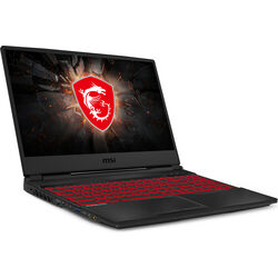 MSI GL65 Leopard 10SX - Product Image 1