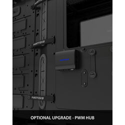 Phanteks Enthoo Pro M - Black - Product Image 1