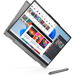 Lenovo IdeaPad 5 2-in-1 - 83KX003BUK - Product Image 1