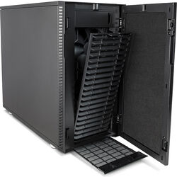 Fractal Design Define R6 - Gunmetal - Product Image 1