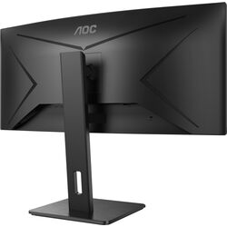 AOC CU34P2A - Product Image 1