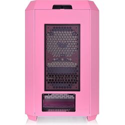 Thermaltake The Tower 300 - Bubble Pink - Product Image 1
