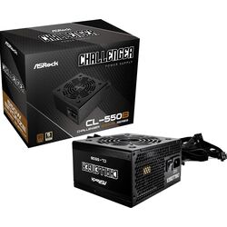 ASRock Challenger 550B - Product Image 1