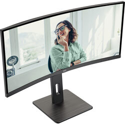 AOC CU34P3CV - Product Image 1