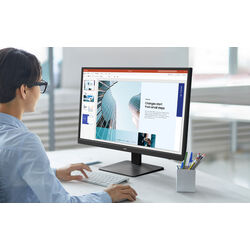 Samsung Essential S3 S31D LS24D310EAUXXU - Product Image 1