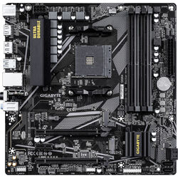 Gigabyte B550M DS3H AC R2 - Product Image 1