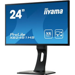 iiyama ProLite XB2481HS-B1 - Product Image 1