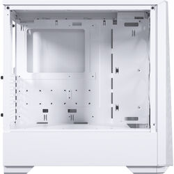 Phanteks Eclipse G360A - White - Product Image 1