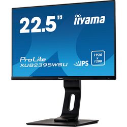 iiyama ProLite XUB2395WSU-B1 - Product Image 1