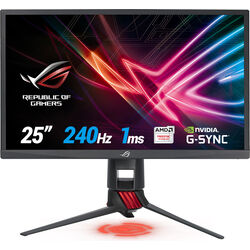 ASUS ROG Strix XG258Q - Product Image 1