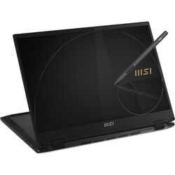 MSI Summit E16 Flip Evo - Product Image 1