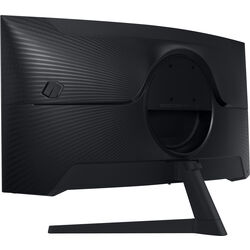 Samsung Odyssey G5 LC34G55TWWP - Product Image 1