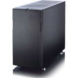 Fractal Design Define R5 - Black - Product Image 1